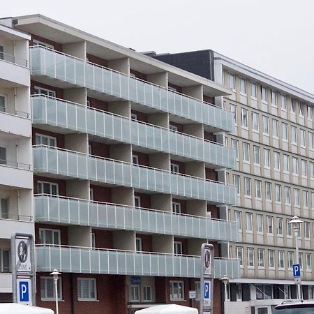 Appartment-306-3-Etage-Haus-Andreas-Dirks 베스터란트 외부 사진