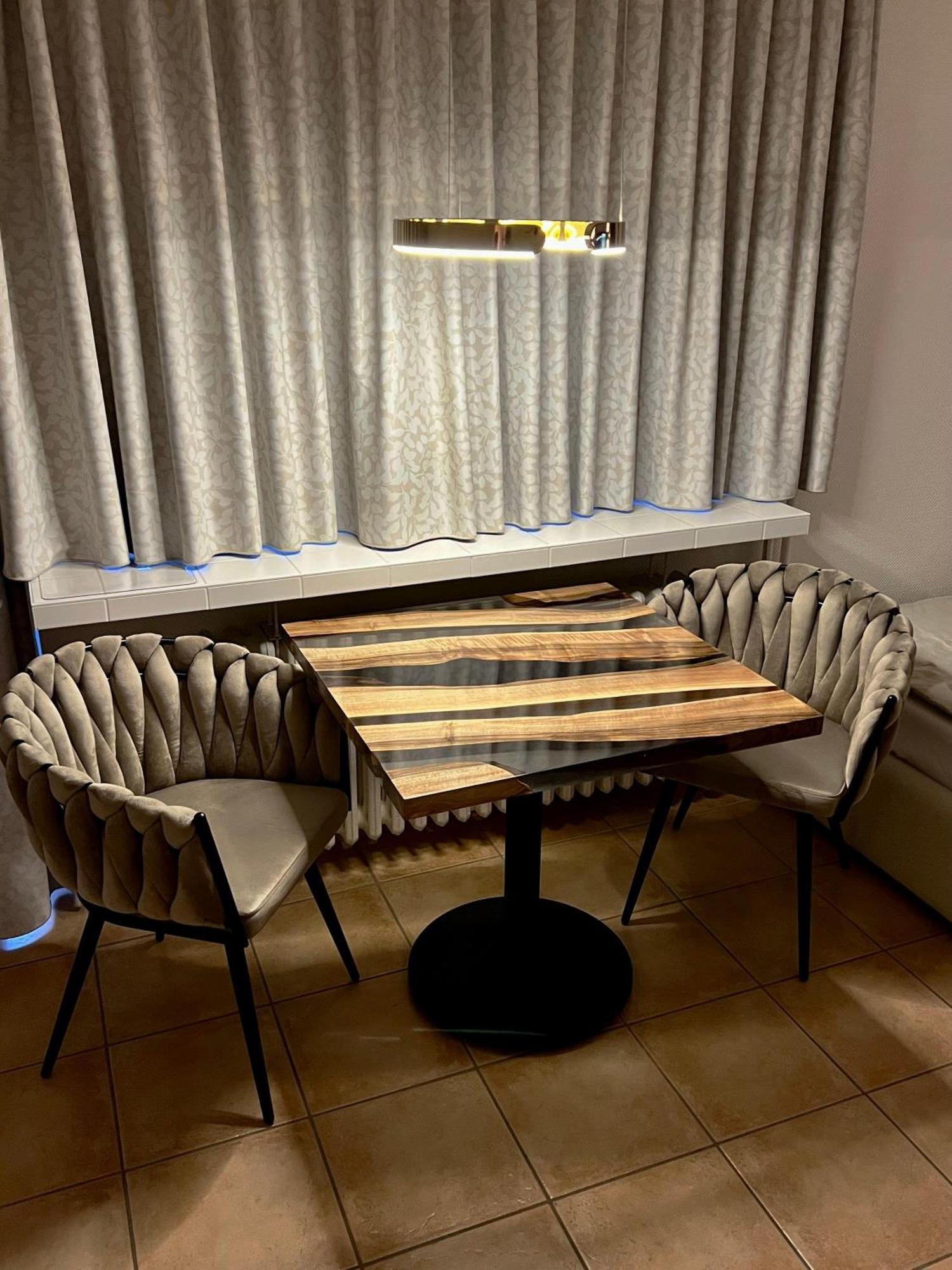 Appartment-306-3-Etage-Haus-Andreas-Dirks 베스터란트 외부 사진
